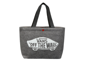 Custom Felt Tote Shopping Bag