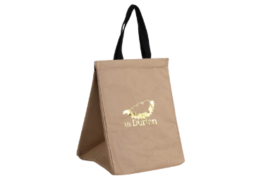 Kraft Paper Insulated Bag