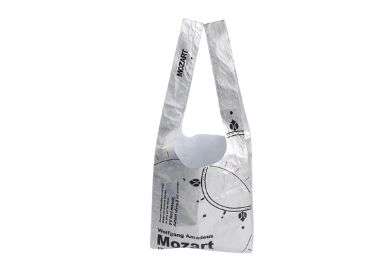 Tyvek Tote Bag