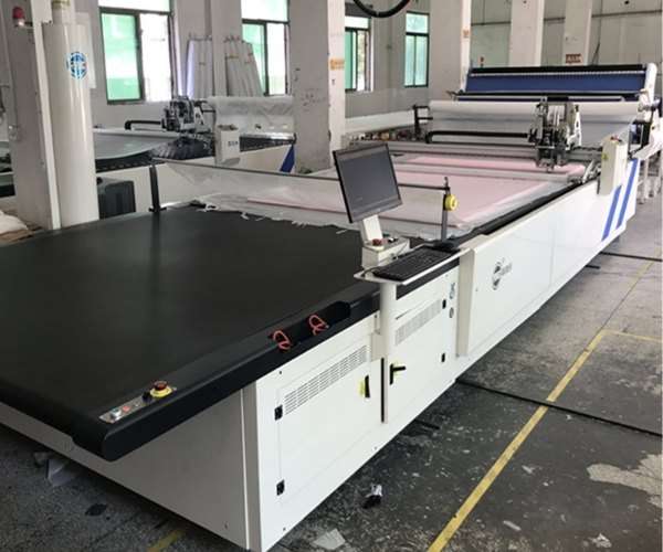 digital cutting