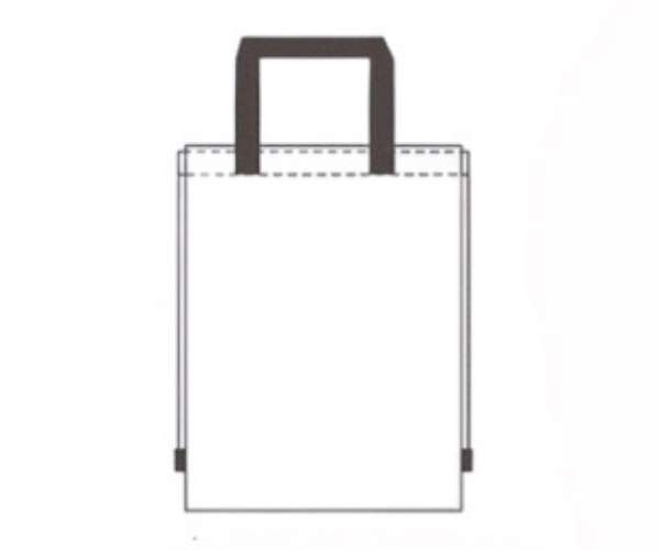 different shopping bag style