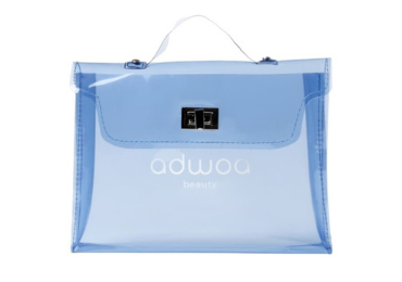 PVC Cosmetic Bag