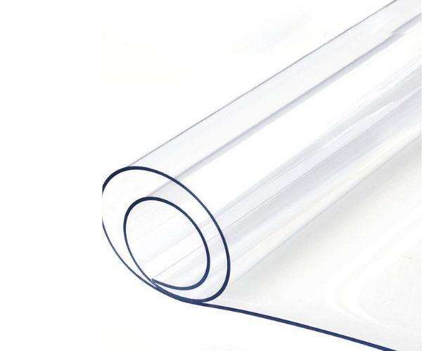 clear PVC