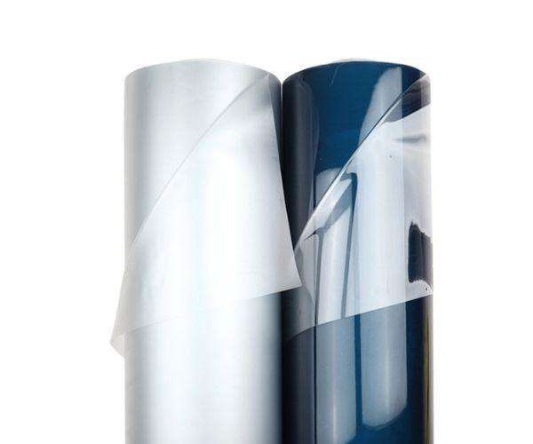 matt PVC