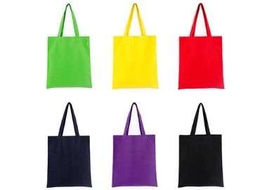custom cotton bag