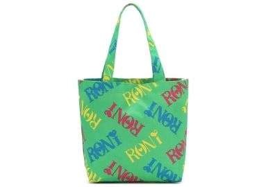 customized shopping bag