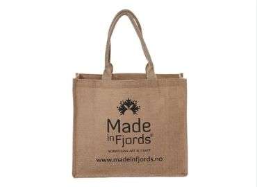 jute bag