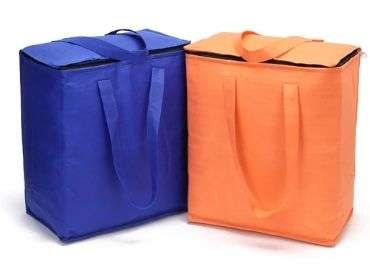 non woven insulated bag