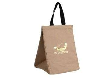 Insulated Bag
