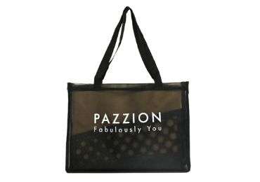 mesh shopping bag
