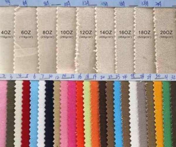 cotton color