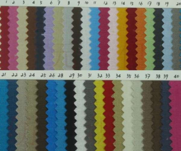 cotton color