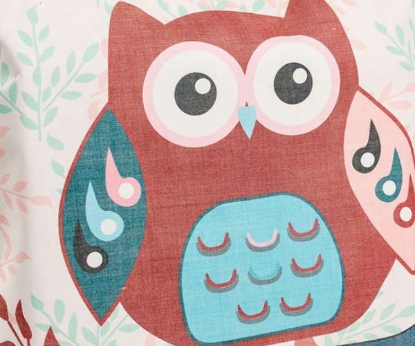 Cotton printing
