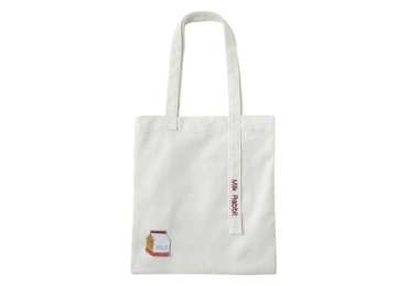 Embroidery Cotton Bag
