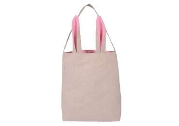Cotton and Linen Bag