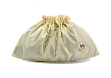 Cotton Drawstring Pouch
