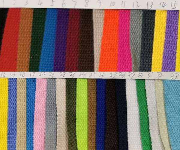 cotton color