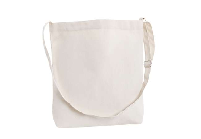Color Cotton Shoulder Bag