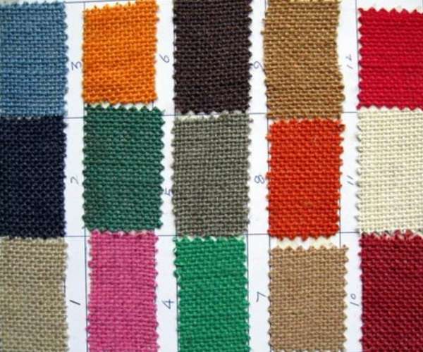 cotton color