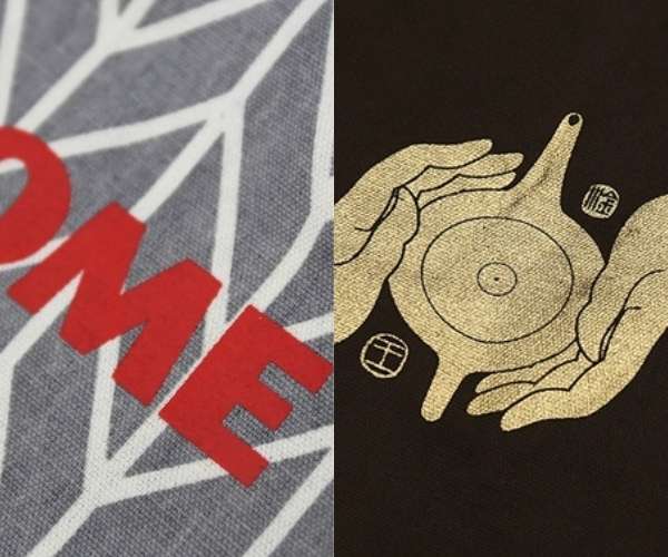 Cotton Bag Printing