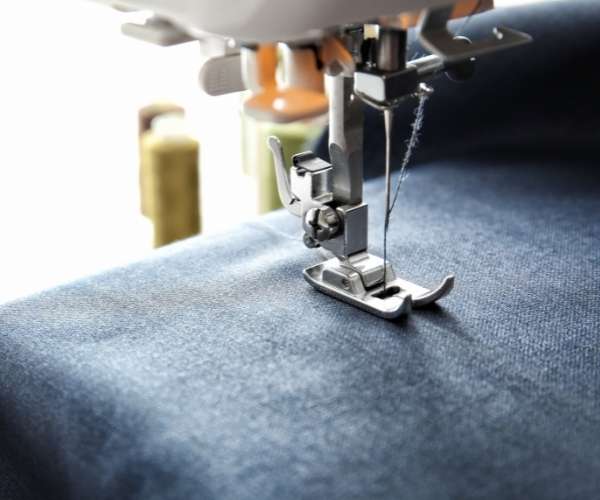 Sewing Workship