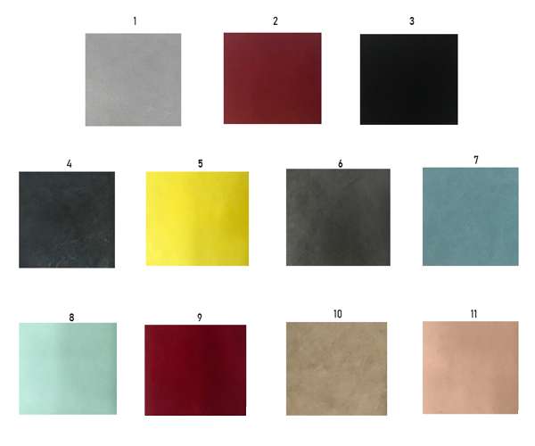 Tyvek Color