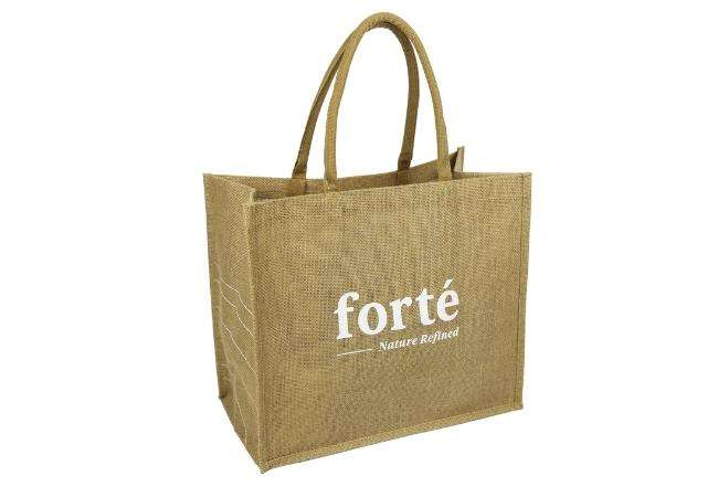 eco friendly jute bag