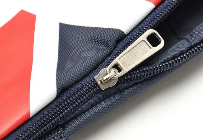 Oxford Drawstring Bag with Handle