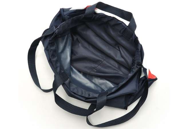 Oxford Drawstring Bag with Handle