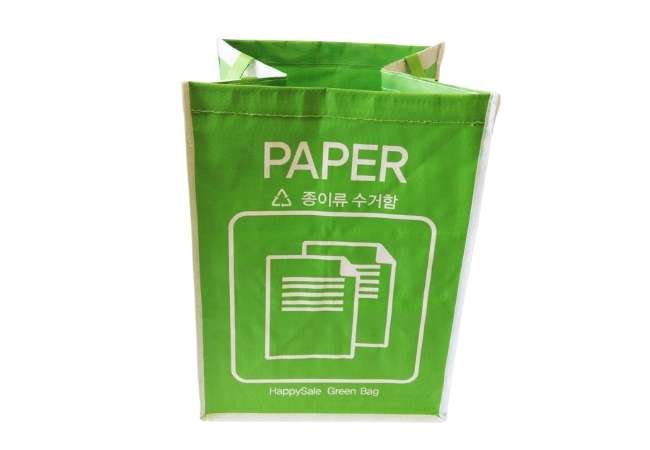 Eco PP Recyling Bag