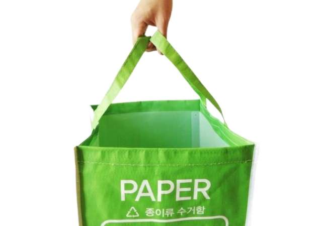 Eco PP Recyling Bag