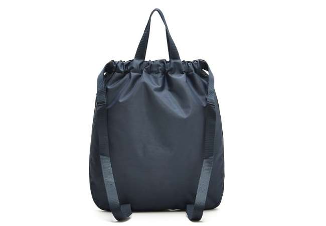 Oxford Drawstring Bag with Handle