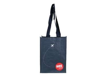 Eco Lamination Tote Bag
