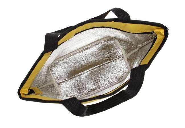 Oxford Cooler Tote Bag
