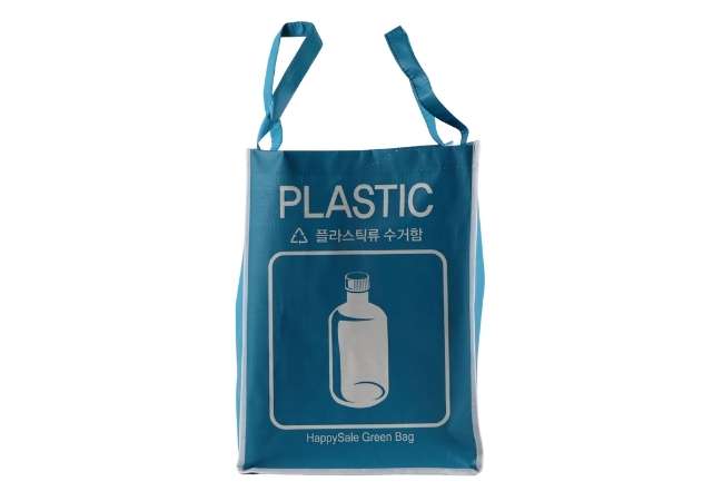 Eco PP Recyling Bag