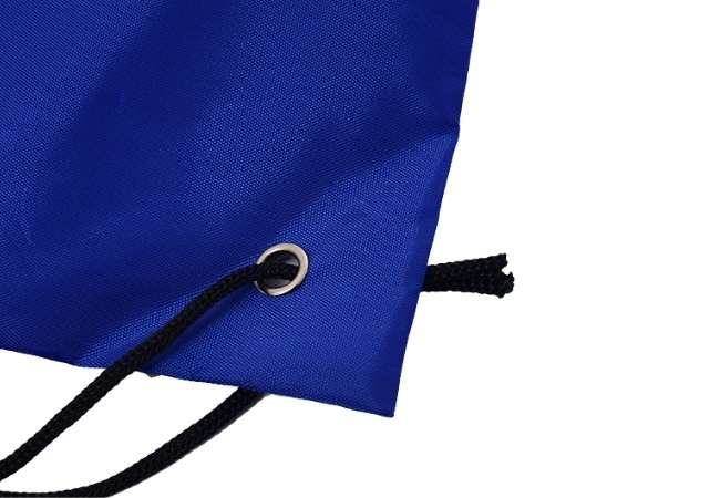 Custom Made Oxford Drawstring Bag
