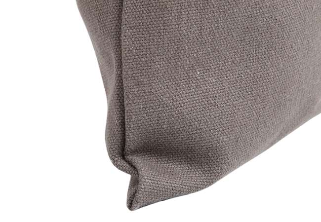 Embroidery Cotton Canvas Drawstring Bag