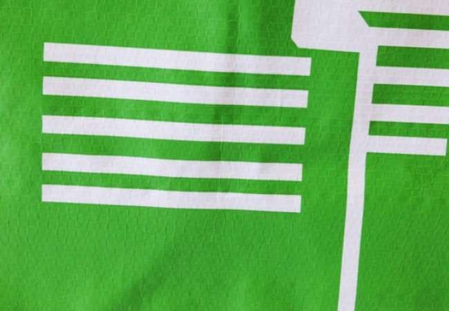 Eco PP Recyling Bag