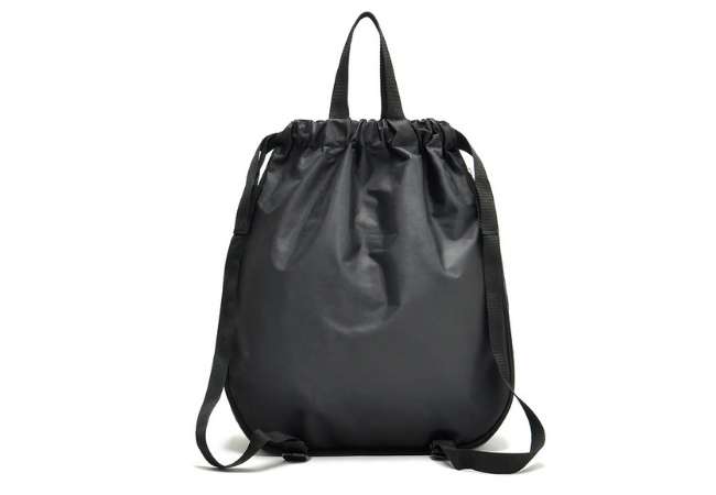 Oxford Drawstring Bag with Handle