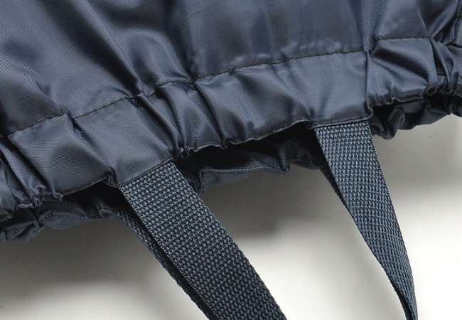 Oxford Drawstring Bag with Handle