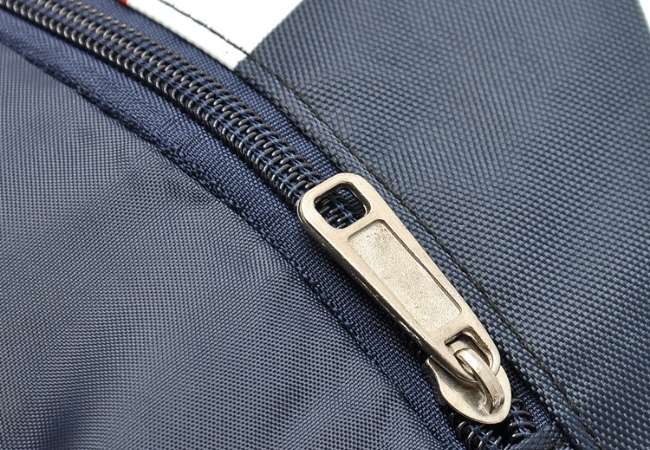 Oxford Drawstring Bag with Handle