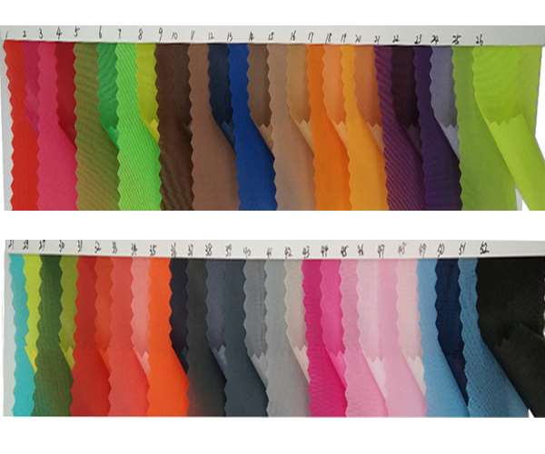 Polyester Color