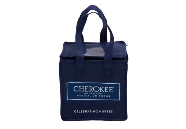 Suqare Non Woven Cooler Bag