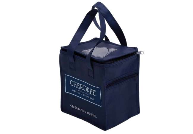 Suqare Non Woven Cooler Bag