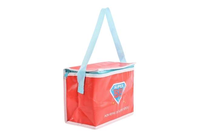 PP Lamination Non Woven Cooler Bag