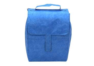 Folding Tyvek Cooler Bag with Velcro Closure