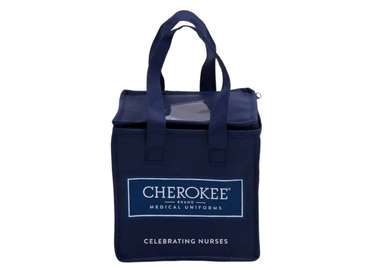 Suqare Non Woven Cooler Bag