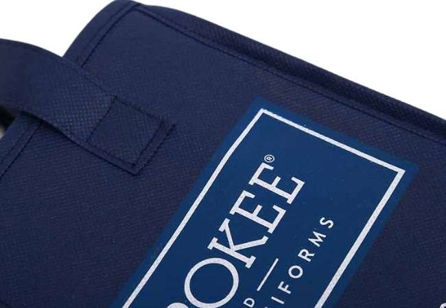 Suqare Non Woven Cooler Bag