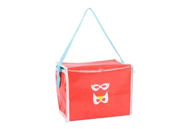 PP Lamination Non Woven Cooler Bag