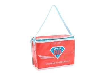 PP Lamination Non Woven Cooler Bag